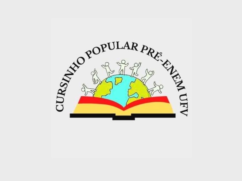 Cursinho Popular da UFV abre inscrições para preparatório do Enem