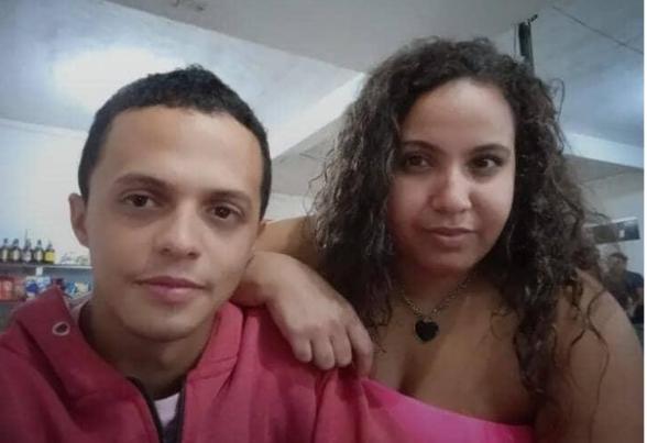 Homem é preso em Mariana suspeito de matar companheira e filha de 2 anos