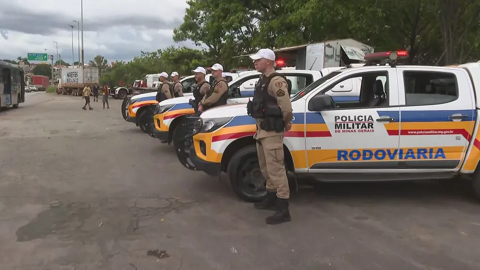 Chuvas causam interdições em cinco trechos de rodovias na Zona da Mata