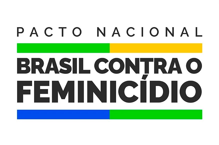 Governo federal lança pacto nacional para prevenção aos feminicídios no Brasil