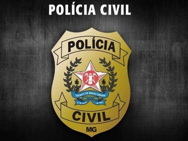 Polícia Civil divulga características de vítima de soterramento em Muriaé
