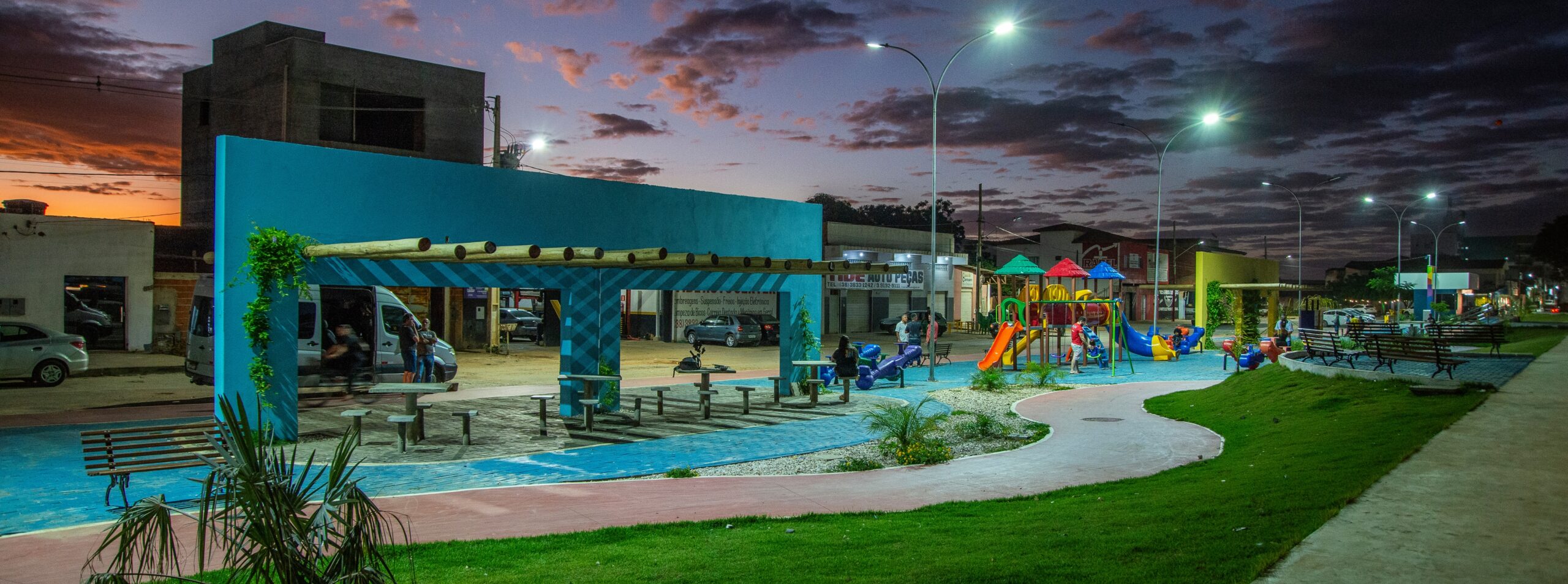 Prefeituras mineiras terão R$ 500 milhões para financiar infraestrutura e sustentabilidade pelo Edital BDMG Municípios 2026