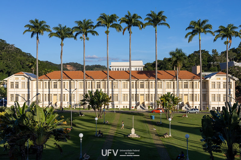 UFV recebe ministro da Educação nesta segunda-feira (16)