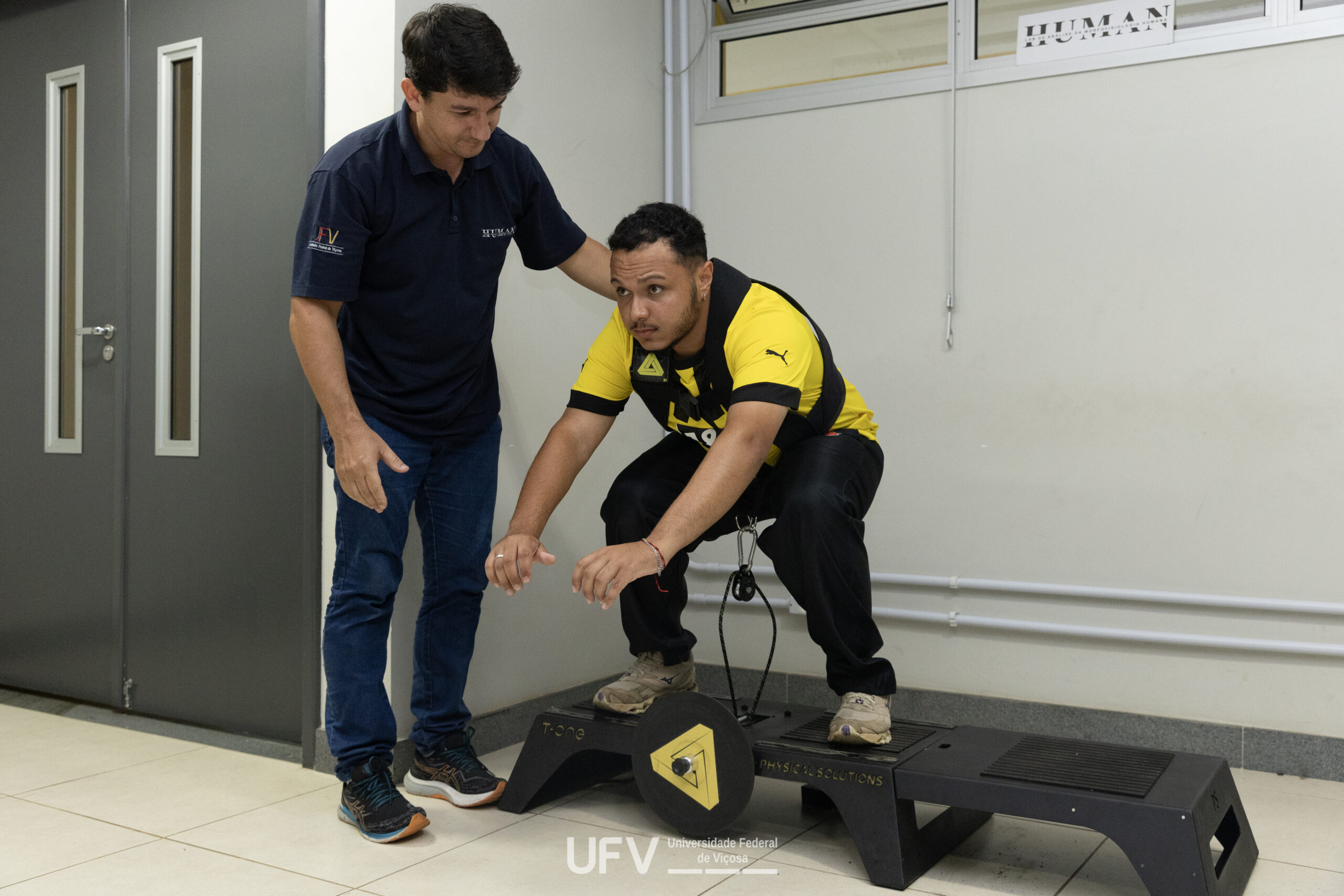 Treinos mais curtos e eficientes podem transformar saúde de idosos e desempenho esportivo, apontam pesquisadores do DES