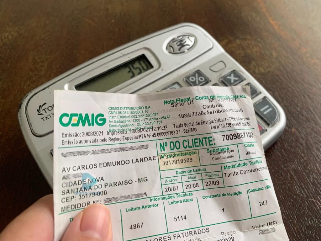 Conta de luz deve subir 8% em 2026, projeta Aneel