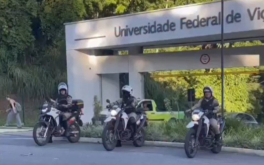10ª Cia PM lança a “Operação Tolerância Zero” para combater crimes com motocicletas