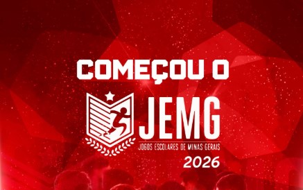 Viçosa é confirmada como sede da etapa regional do JEMG 2026