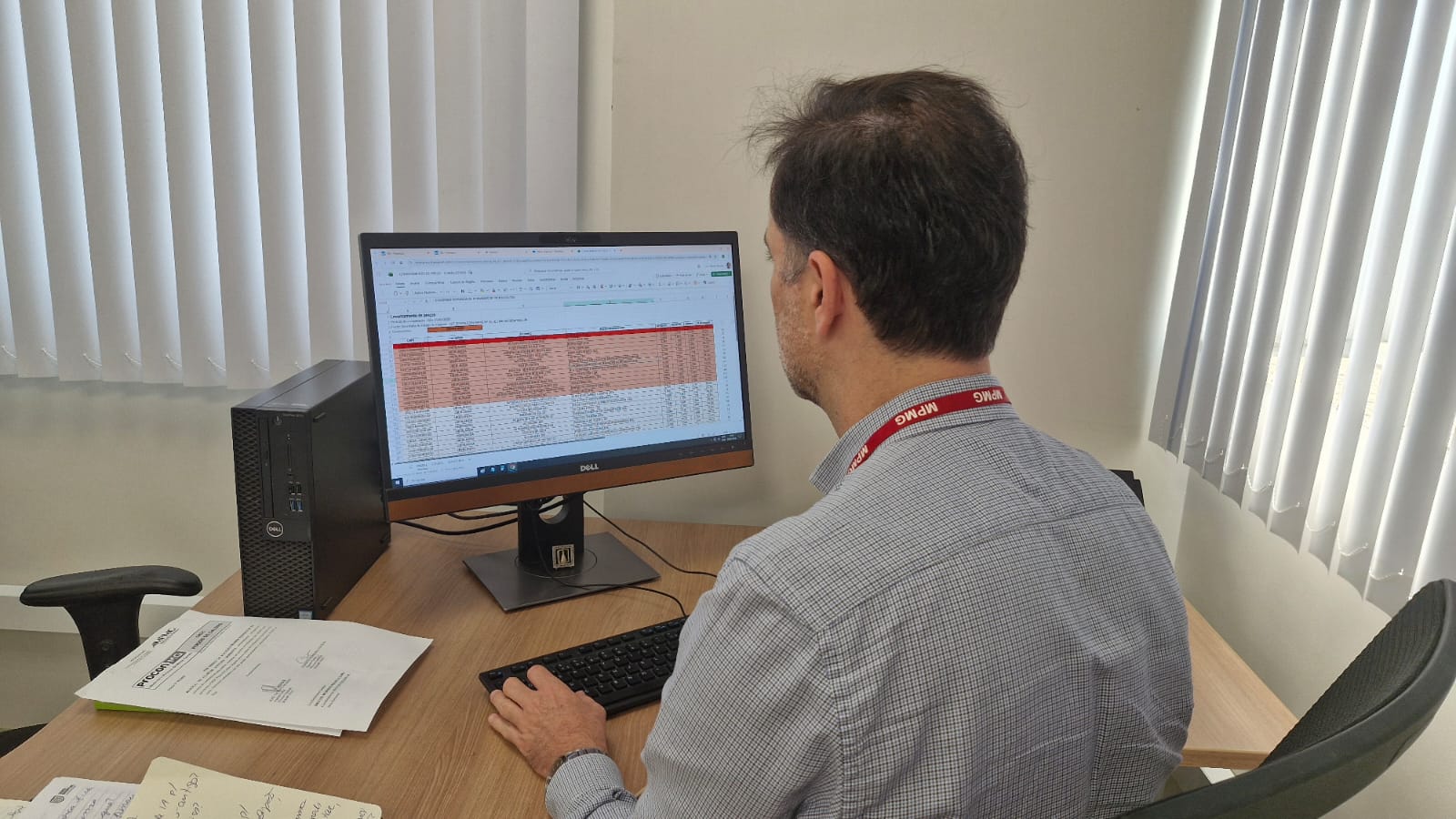 Procon-MPMG adota fiscalização digital para monitorar preços de combustíveis em Minas