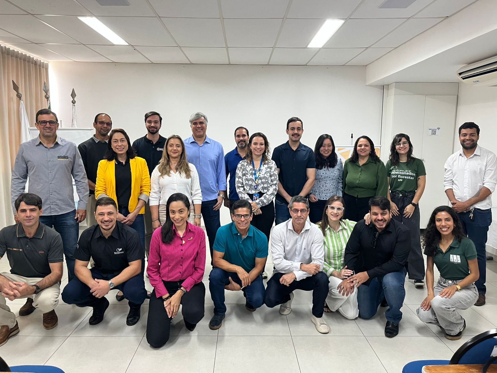 ViçosaTec é finalista do Prêmio Nacional de Inovação