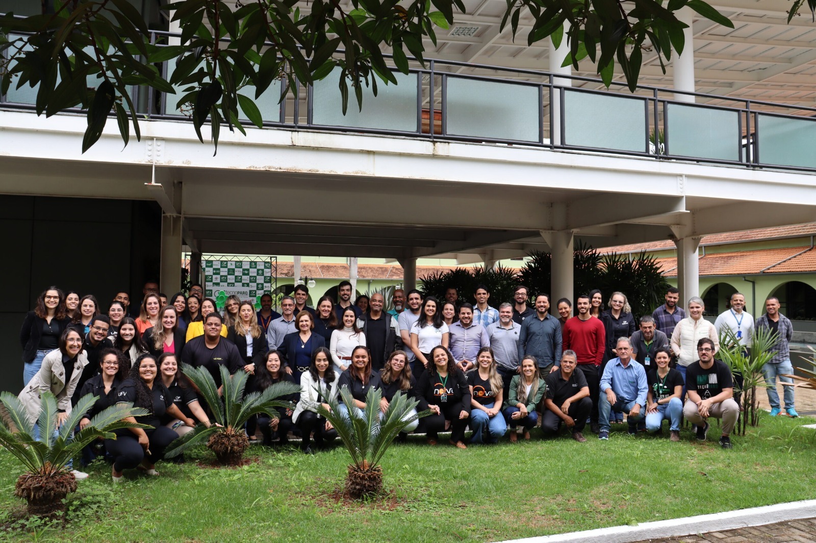 Viçosa no Topo: Cidade é finalista do prêmio nacional de inovação