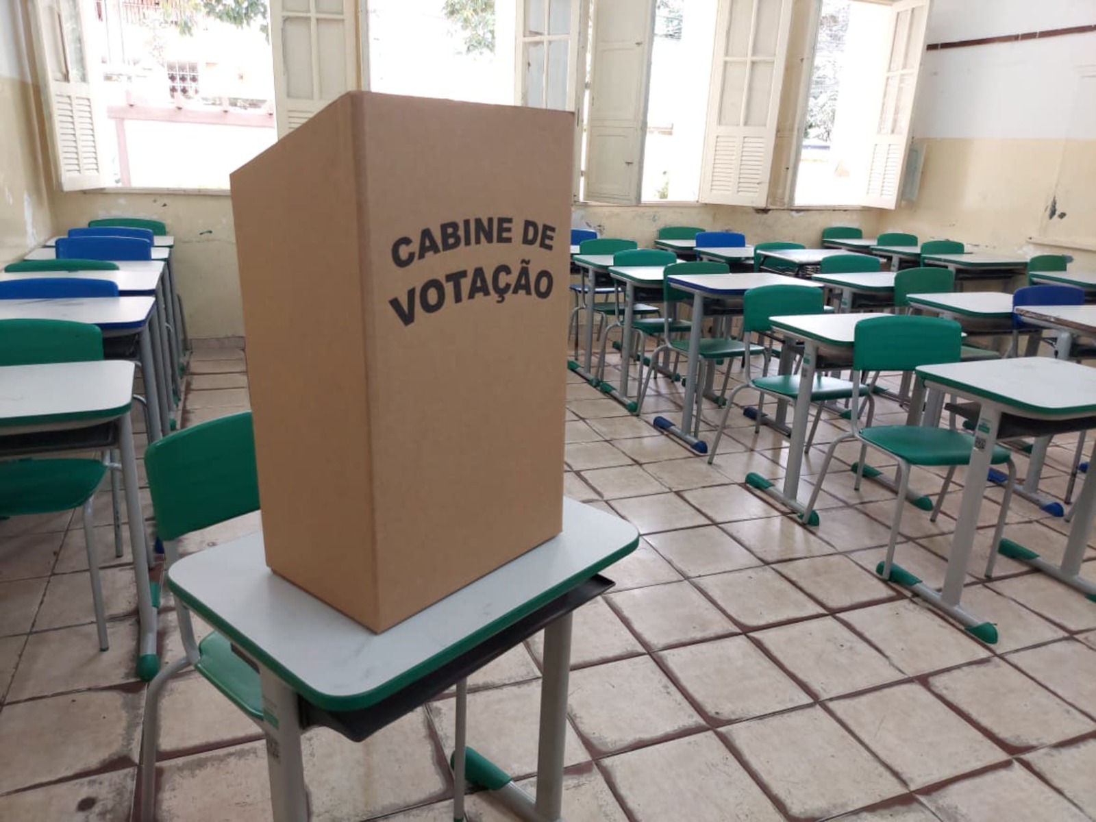 Eleição define suplentes do Conselho Tutelar em Viçosa