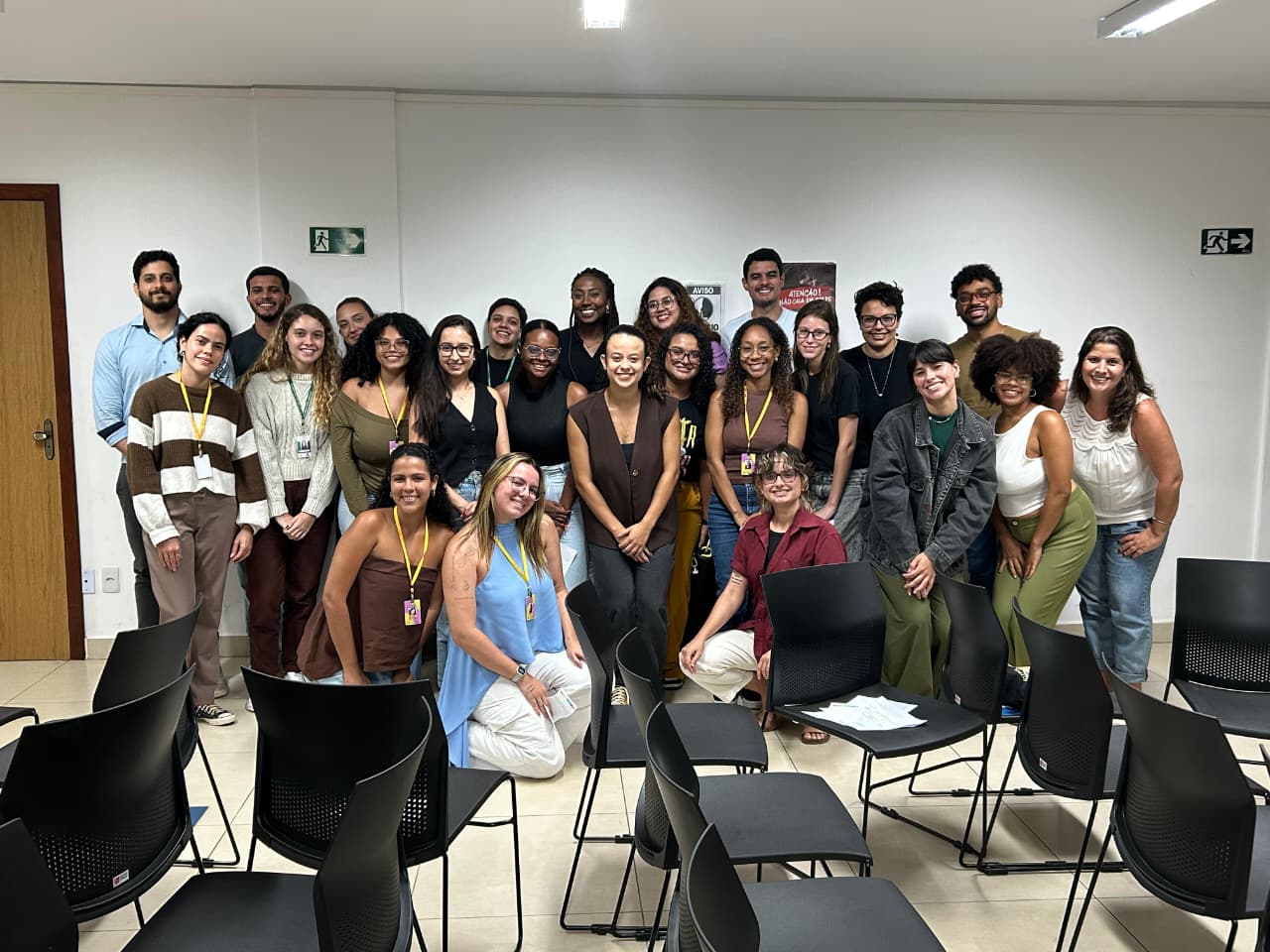 Capacitação fortalece atendimento à população LGBTQIAPN+ em Viçosa