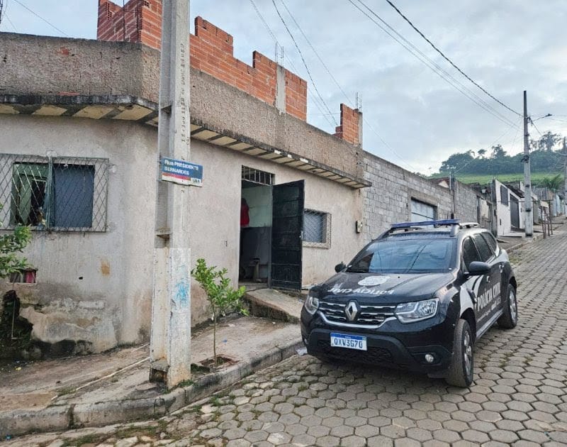 PCMG deflagra operação “Desova” e prende três em Ubá