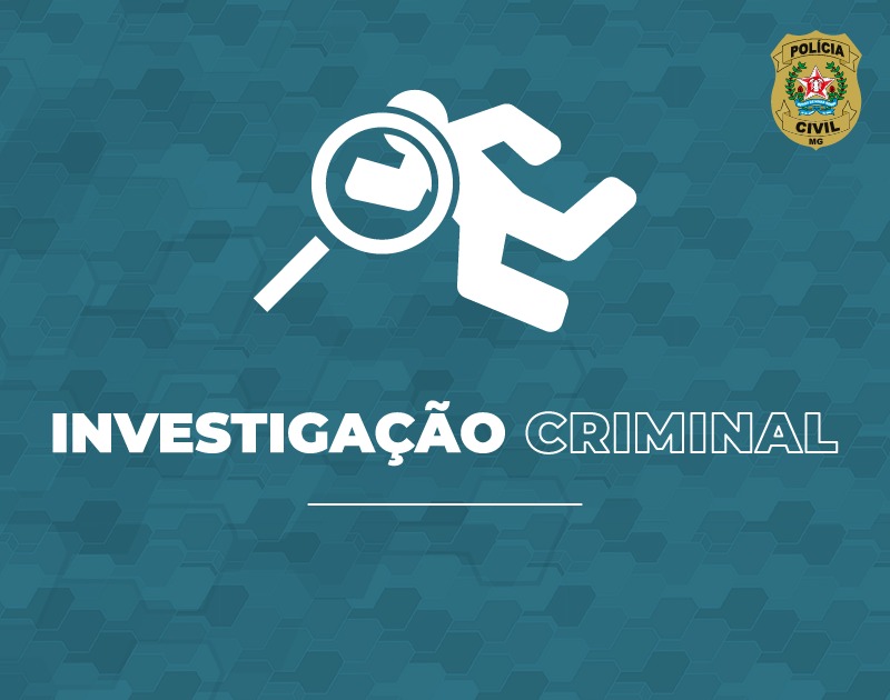PCMG indicia quatro por homicídio em Visconde do Rio Branco
