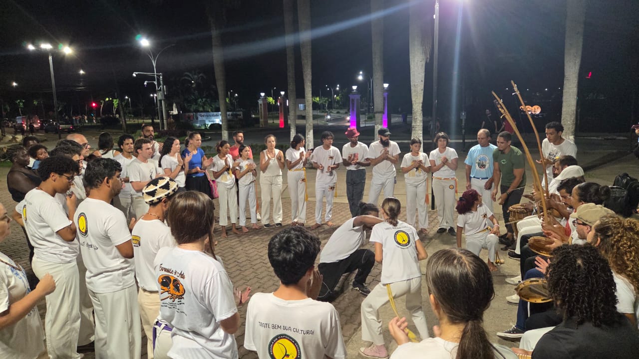 Roda das 4 Pilastras celebra três anos com edição especial nesta sexta-feira (03) em Viçosa