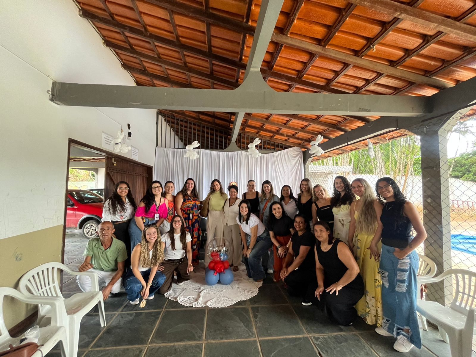 Ciaca realiza encontro para fortalecer rede de proteção à criança e ao adolescente em Viçosa