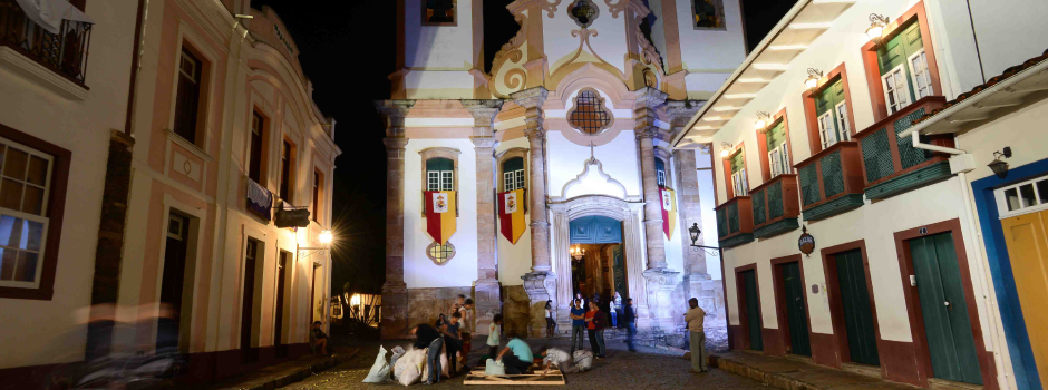 Cemig reforça orientações de segurança elétrica para eventos da Semana Santa em Minas Gerais