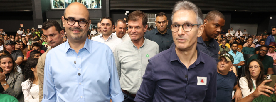 Governo de Minas apresenta balanço das ações para o crescimento e o fortalecimento do agro