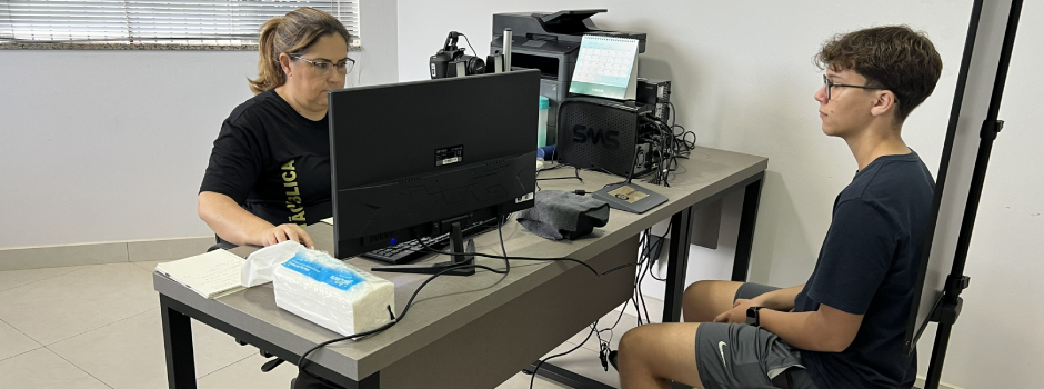 Governo de Minas implantará UAI em Capitólio e inicia emissão de carteira de identidade em posto provisório
