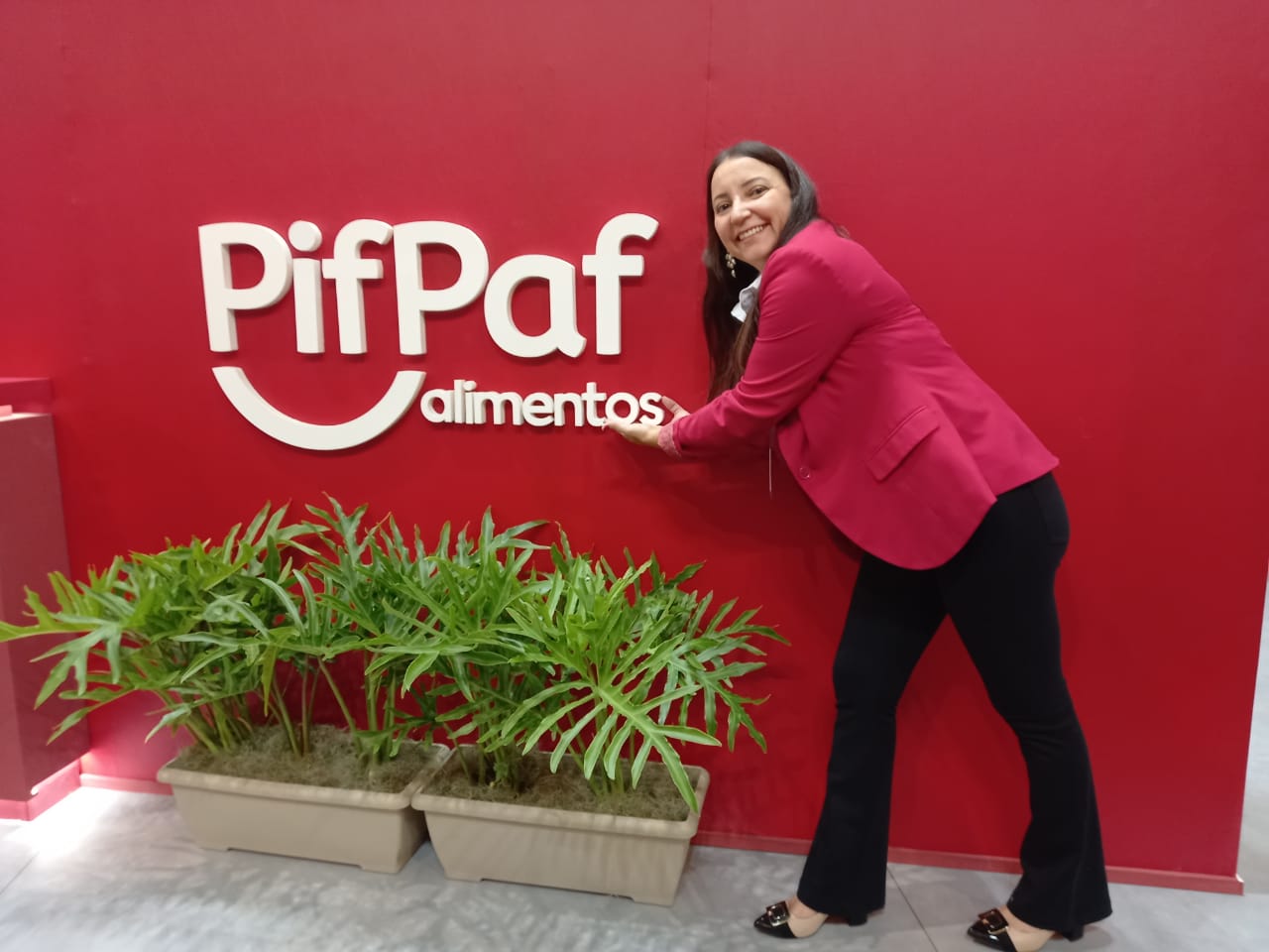 Em Visconde do Rio Branco, mulheres lideram e inspiram na Pif Paf Alimentos