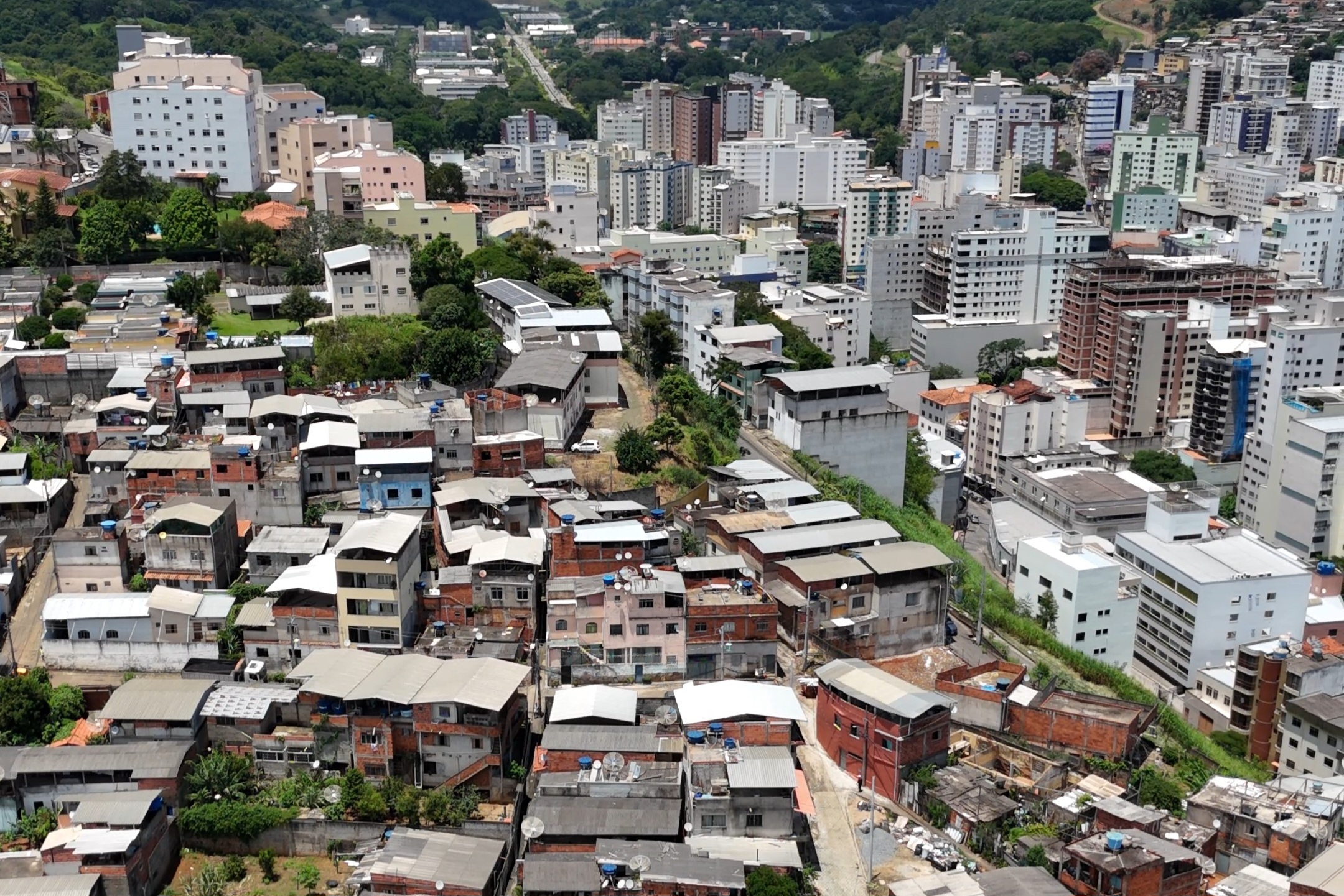 Câmara analisa projeto que cria programa para regularizar imóveis em Viçosa