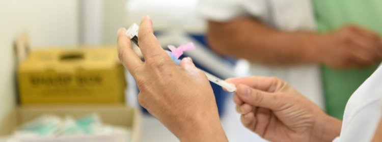 Minas Gerais reforça vacinação contra HPV e amplia imunização para jovens de 15 a 19 anos