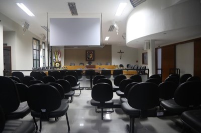 Câmara de Viçosa aprova 7 projetos de lei em reunião do dia 16