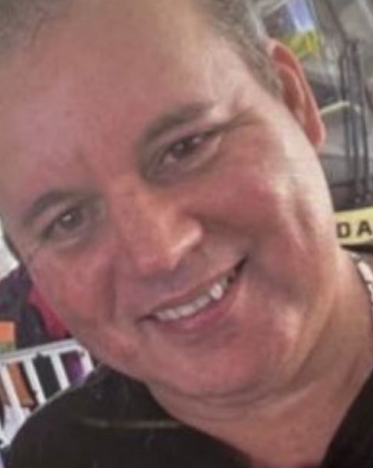 Corpo de Luciano Fernandes é encontrado no Rio Ubá; buscas de 22 dias chegam ao fim