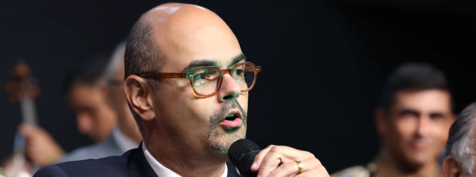 Ubá torna-se capital simbólica de Minas e recebe agenda do governador em exercício nesta terça (31)