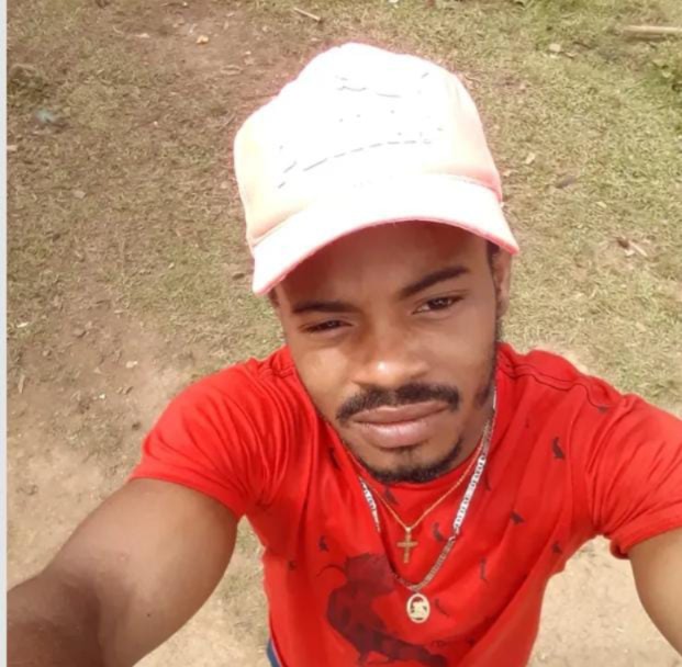 Jovem é executado por homens encapuzados na divisa de Piranga com Senhora de Oliveira
