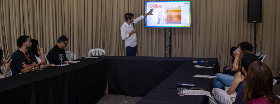 Saúde de Minas aposta em inteligência artificial para acelerar decisões e ampliar acesso na rede pública