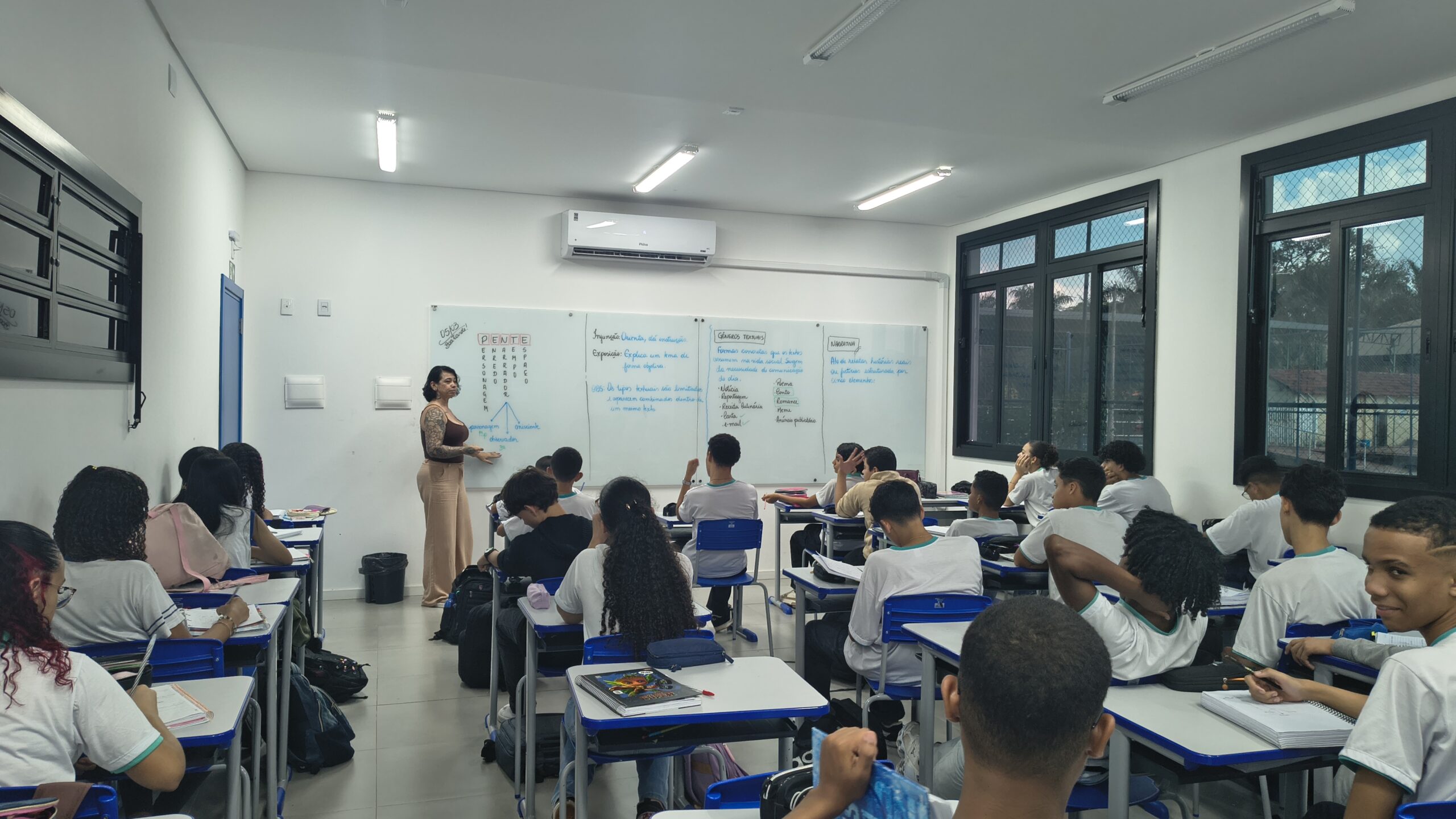Secretaria de Educação de Minas divulga resultado final da segunda edição do programa Bolsa Mais Professores