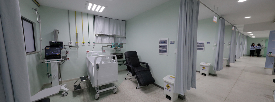 Secretaria de Saúde divulga resultado da segunda etapa do Processo Seletivo Interno para médicos reguladores do SUS