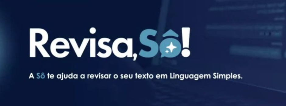 Seplag lança ferramenta de IA para simplificar a linguagem no Governo de Minas