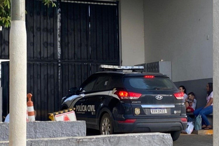 Detento que esquartejou companheiro na Penitenciária de Muriaé é indiciado pela Polícia Civil