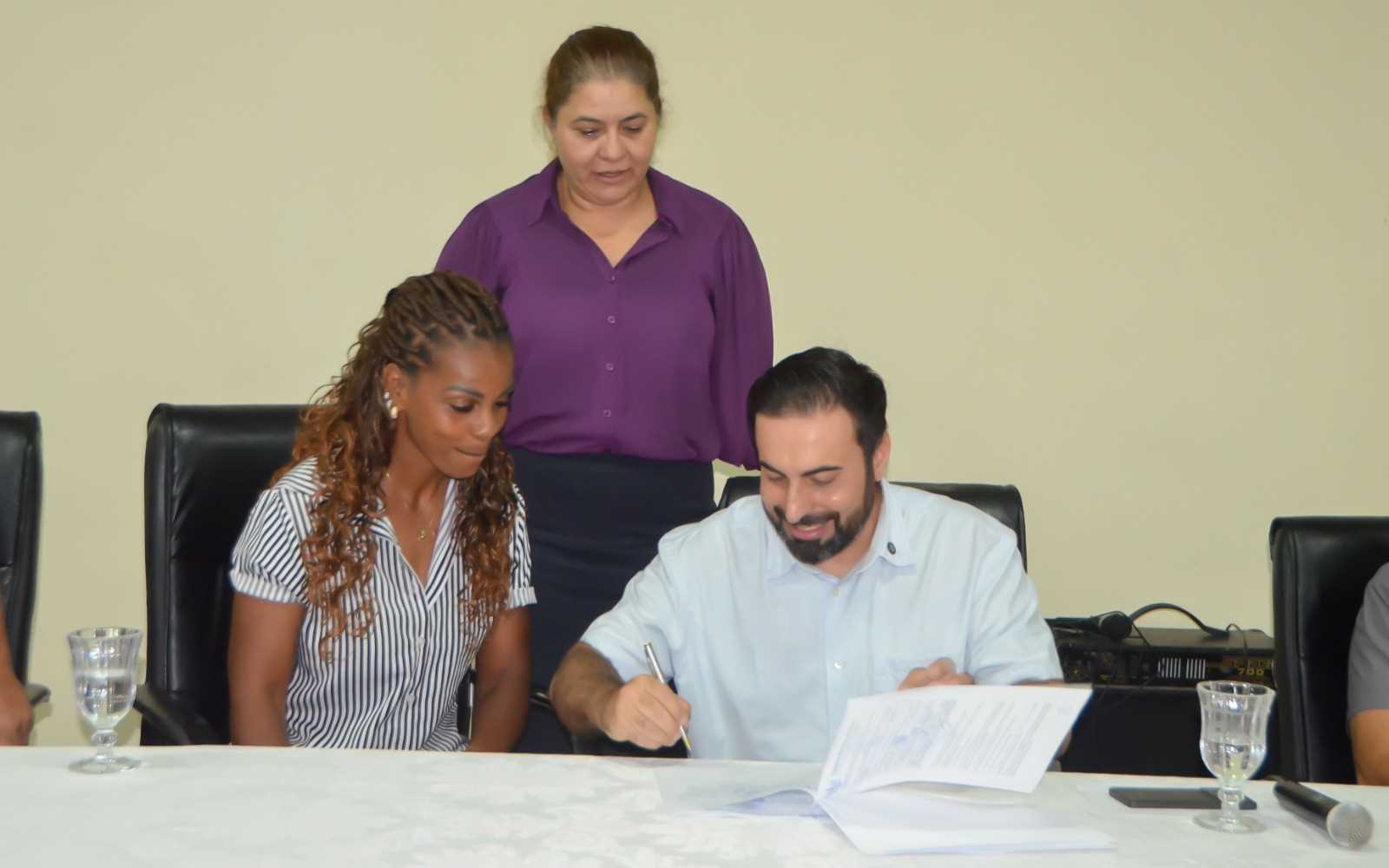 Prefeitura de Viçosa lança novo Bolsa Trabalho