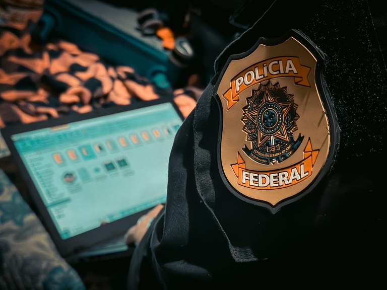 Operação nacional contra abuso infantil cumpre mandados em cidades da Zona da Mata