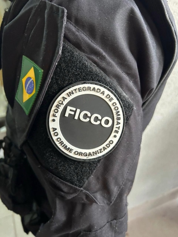 FICCO/MG deflagra Operação Alcaloide contra o tráfico de drogas e refino de entorpecentes em Ubá