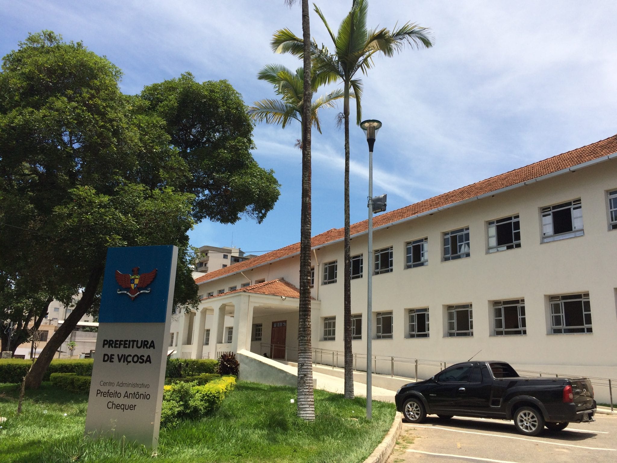 Contribuintes podem destinar até 6% do Imposto de Renda para fundos em Viçosa
