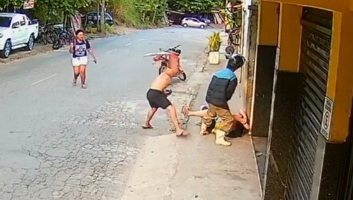 Tentativa de feminicídio termina com morte de agressor em Ponte Nova