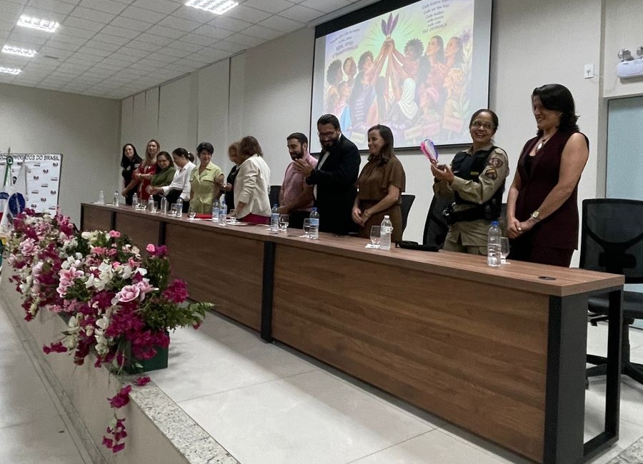 Projeto “Eles por Elas” é lançado em Viçosa para engajar homens no combate à violência de gênero