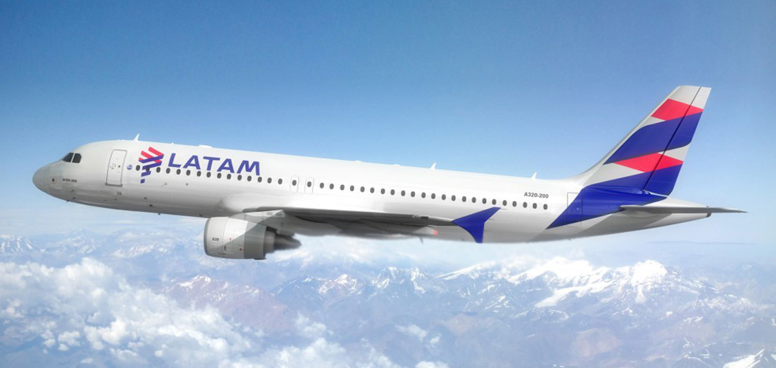 Latam retoma voos no Aeroporto Itamar Franco a partir de maio de 2026