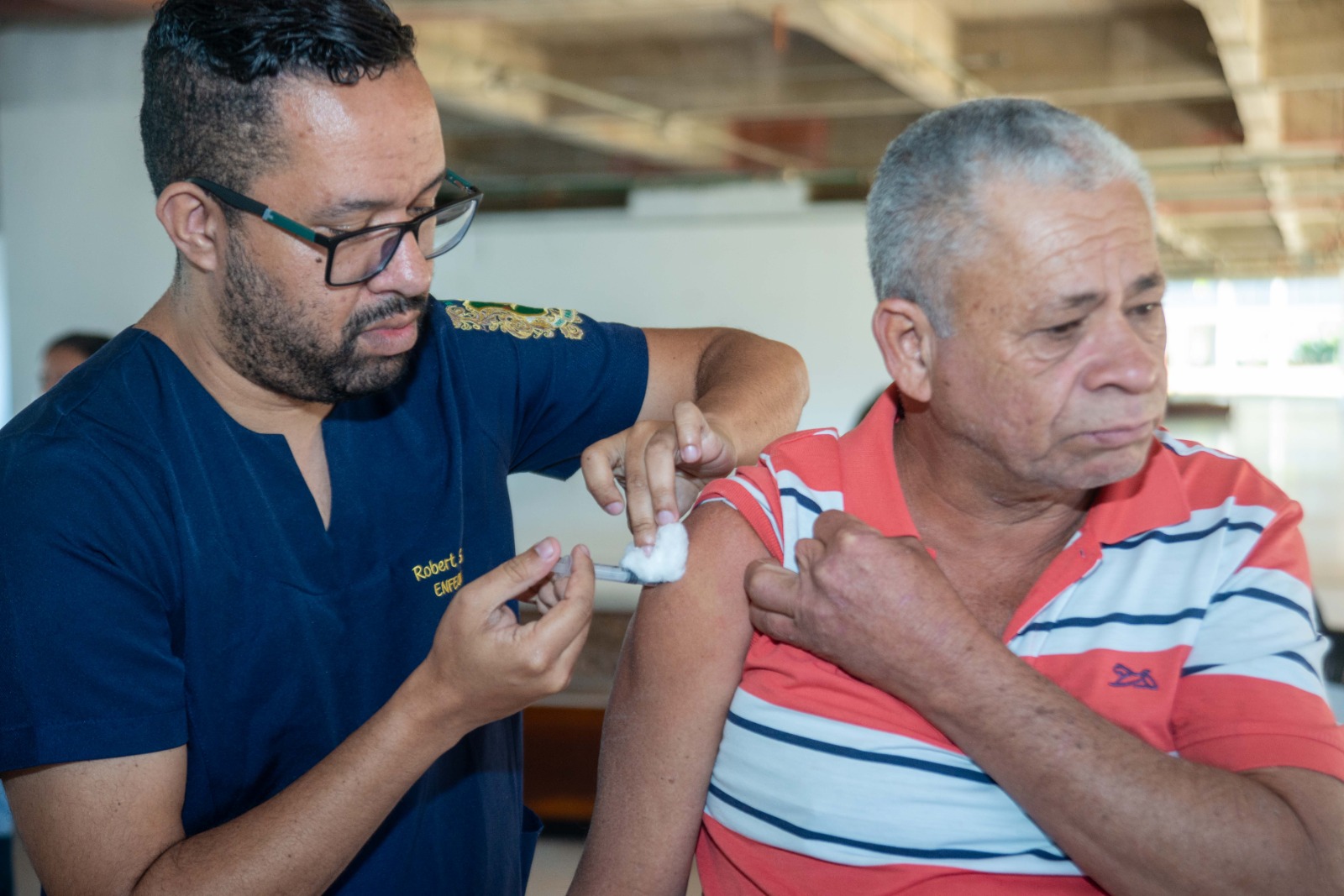 Governo de Minas alinha ações de tratamento com a antecipação do período de doenças respiratórias