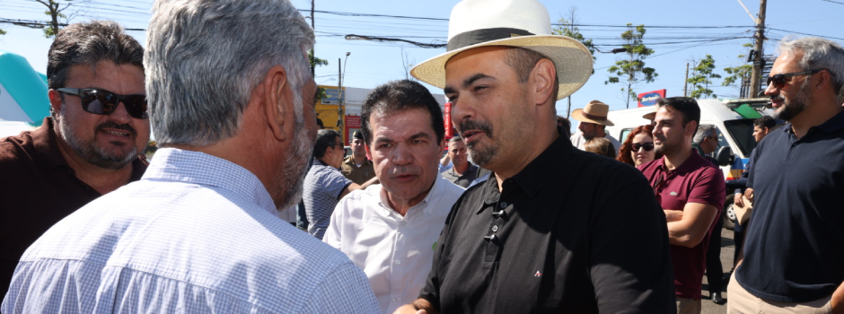 Governo de Minas anuncia expansão do Colégio Tiradentes em Araxá e escola estadual vai sediar nova unidade
