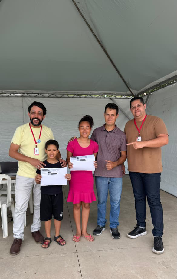 Inclusão de pessoas com transtorno do espectro autista ganha força com mutirões organizados pelo Governo de Minas