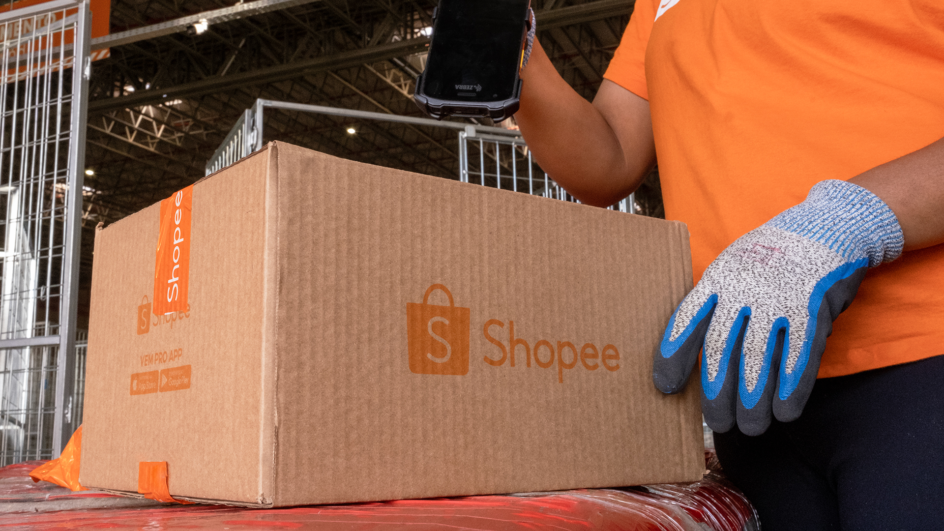 Multinacional do e-commerce inaugura centro de distribuição em Minas Gerais