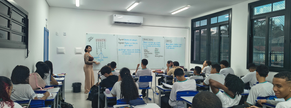 Servidores da Educação têm até quinta-feira (30/4) para solicitarem movimentação de pessoal
