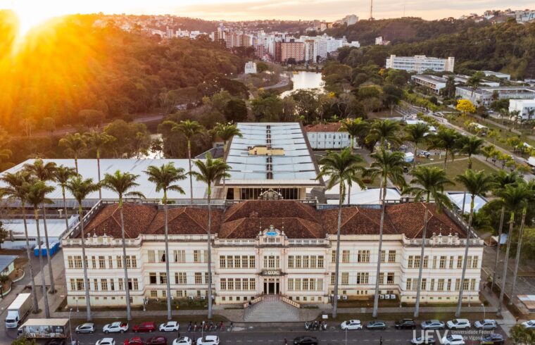 UFV divulga edital para preenchimento de vagas ociosas no 2º semestre de 2026