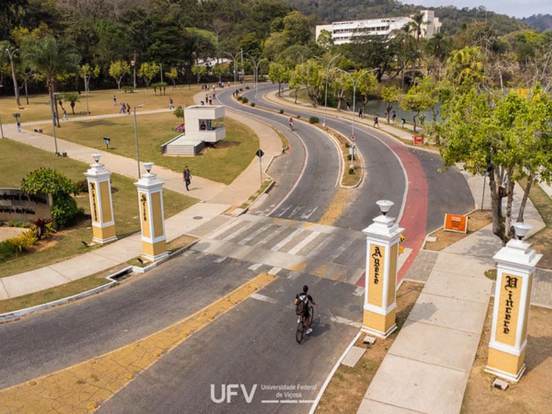 Governador de Minas visita UFV nesta quinta (14) para anunciar recursos do Hospital Universitário