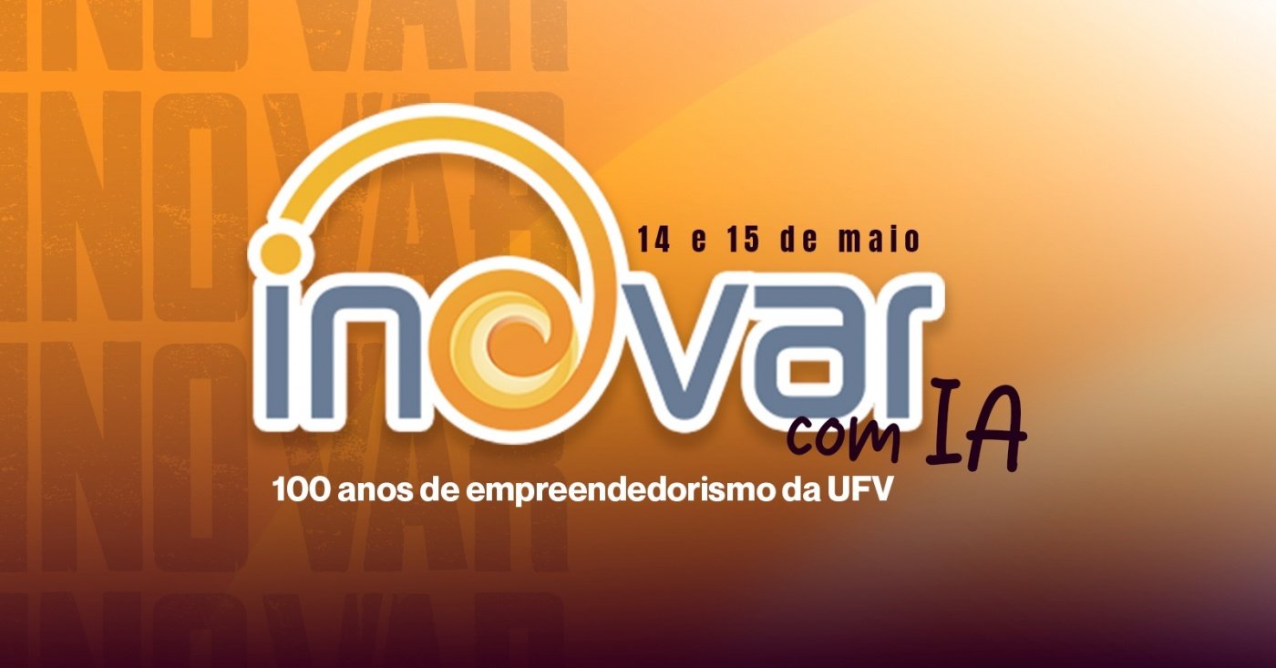 INOVAR 2026 reúne especialistas e debate uso da inteligência artificial em Viçosa